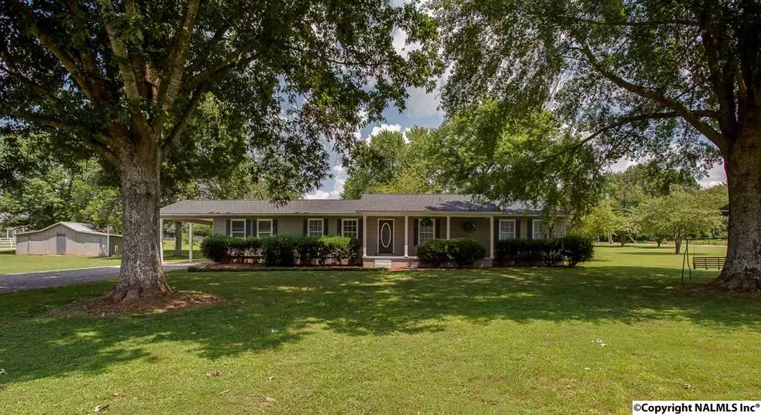 2025 Joe Quick Road, New Market, AL 35761