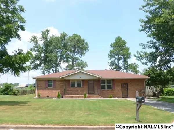 210 Beard Street, Decatur, AL 35601