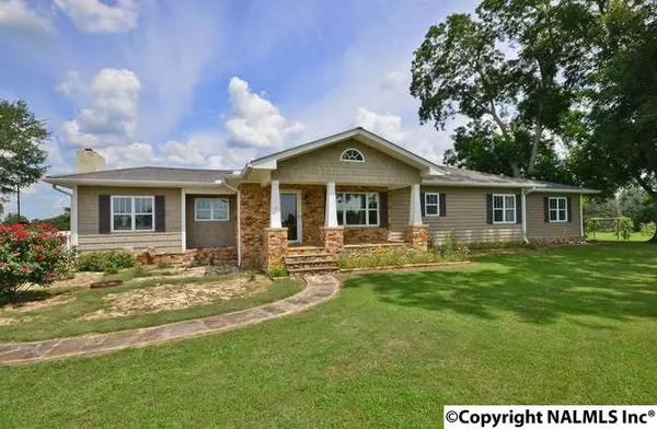 391 Bohannon Road, Boaz, AL 35957