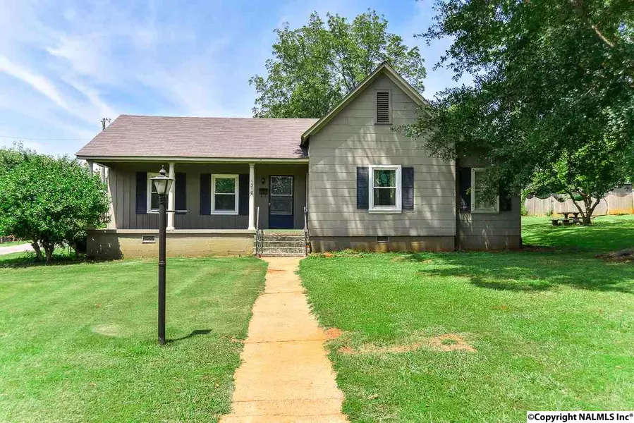 1310 Magnolia Street, Decatur, AL 35601