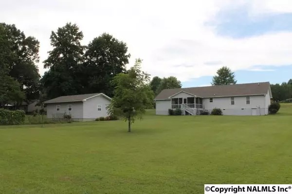 Fort Payne, AL 35967,1007 Dogtown Road SE