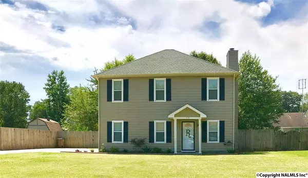 Decatur, AL 35603,319 Brenda Street SW