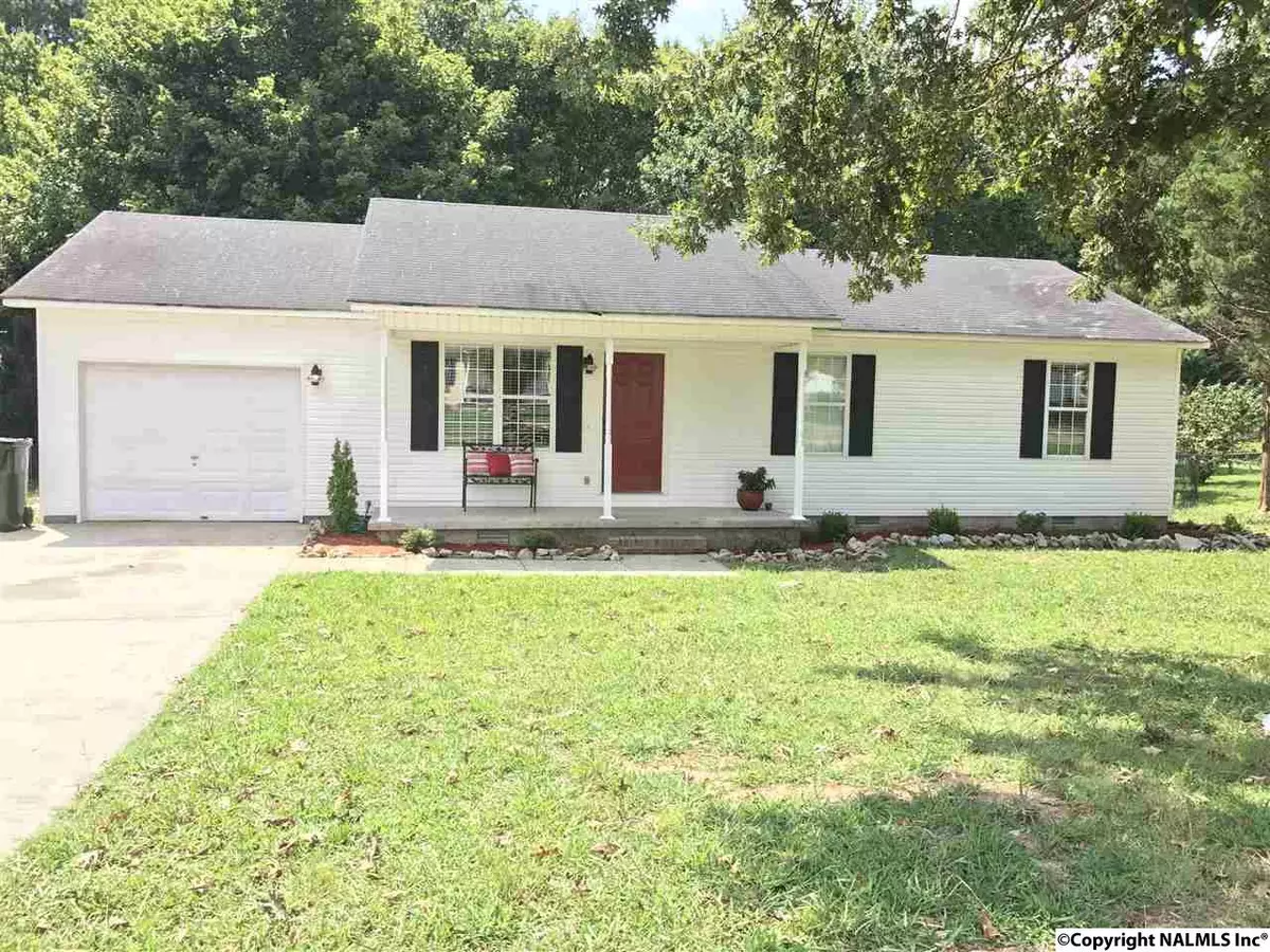 Hazel Green, AL 35750,102 Quiet Lane