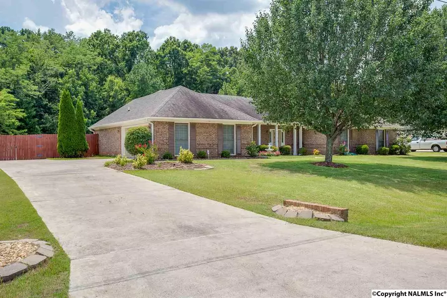 120 Pinckney Road, Harvest, AL 35749