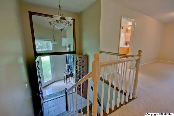 Huntsville, AL 35801,100 Nolen Circle
