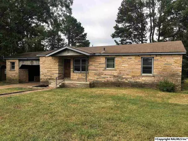 205 Ellen Street, Oneonta, AL 35121