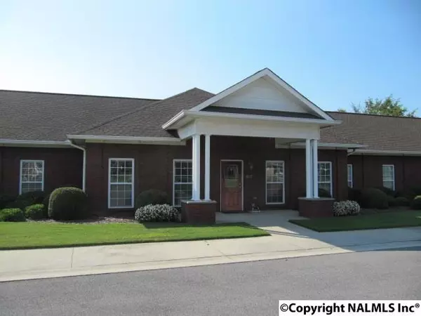 417 Martling Road, Albertville, AL 35950