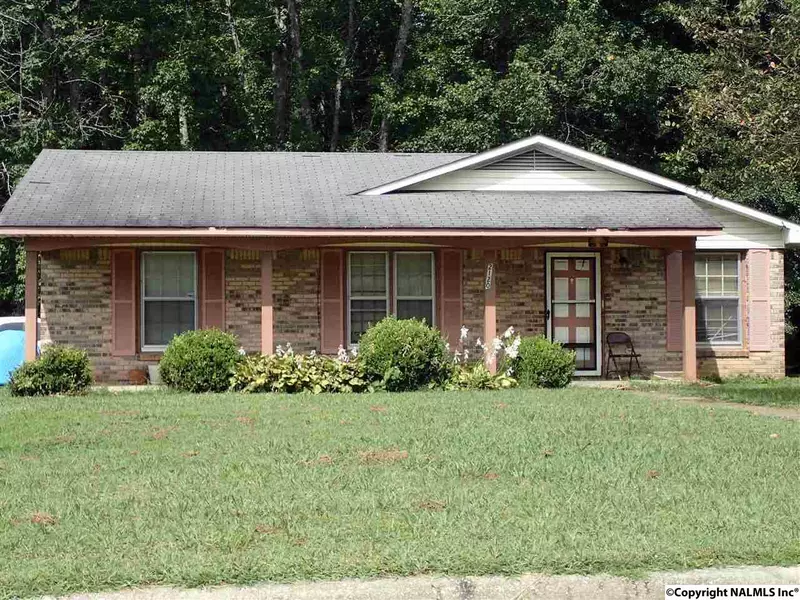 2120 Aretha Street, Athens, AL 35611