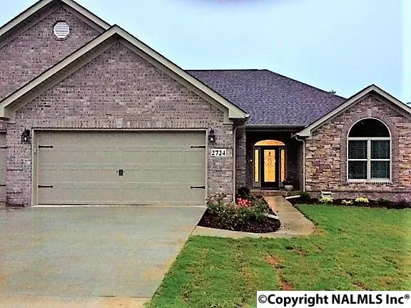2724 Apsley Way, Decatur, AL 35603