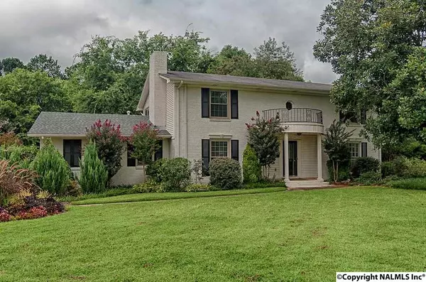 3220 Riley Road, Huntsville, AL 35801