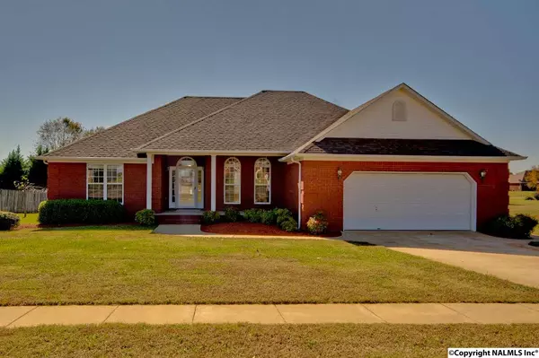 24858 Lisa Drive, Athens, AL 35613