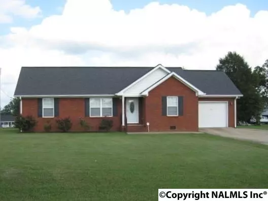 275 Thompson Avenue, Rainsville, AL 35986