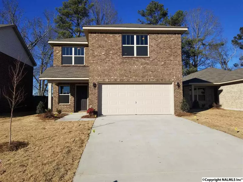 167 Sedgewick Drive, Owens Cross Roads, AL 35763