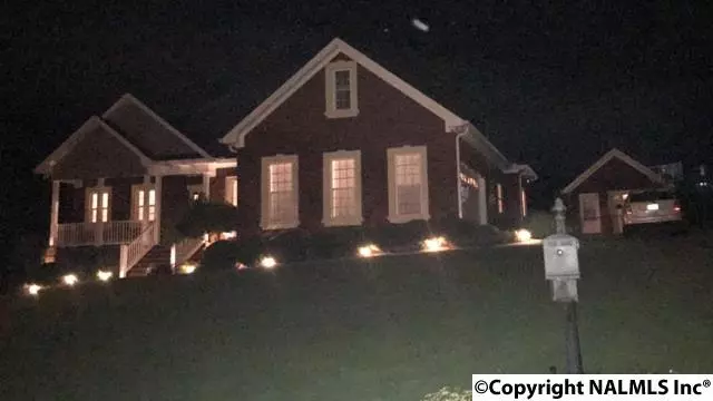 142 Barrington Court, Alexandria, AL 36250