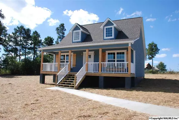 215 Deer Street, Rainsville, AL 35986