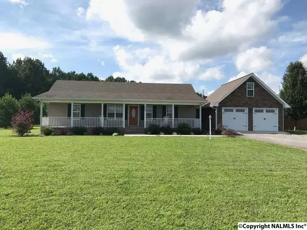 584 County Road 514, Rainsville, AL 35986