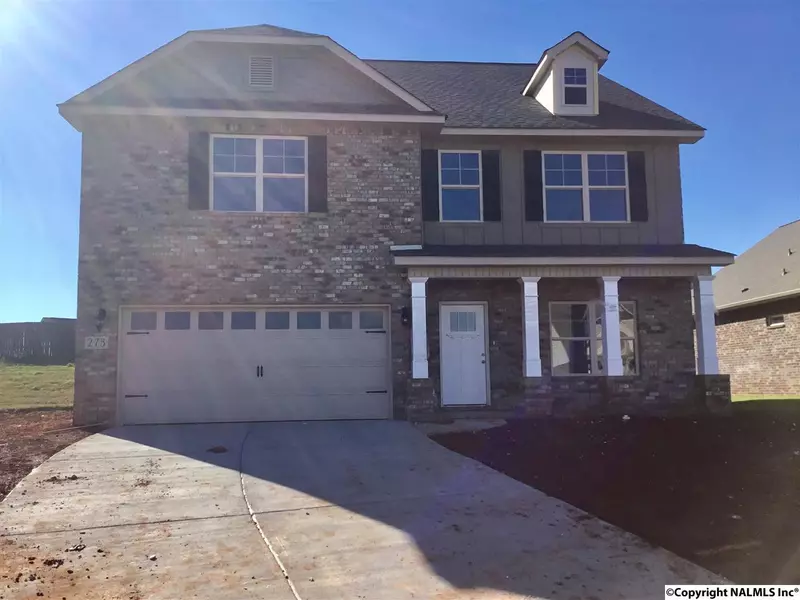 273 Brighton Park Way, Madison, AL 35756