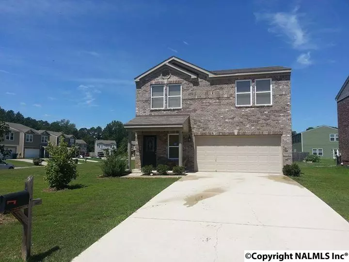 144 Darrow Creek Drive, Owens Cross Roads, AL 35763