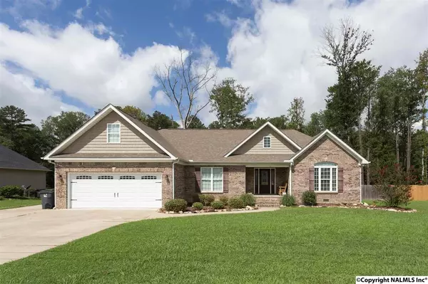 1798 Ben Clough Lane, Southside, AL 35907