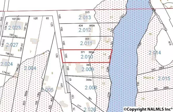 Centre, AL 35960,Lot 14 County Road 498