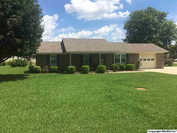 223 Nanela Drive, Moulton, AL 35650