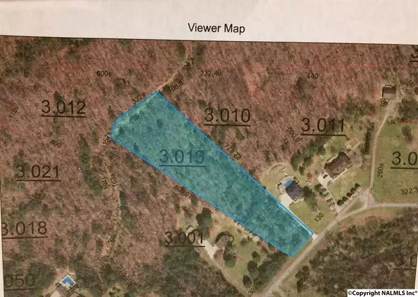 Grant, AL 35747,00 Ashley Drive