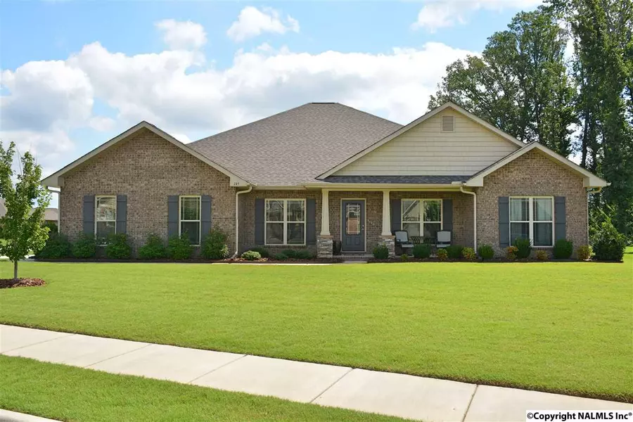 145 Bakerfield Road, Madison, AL 35756