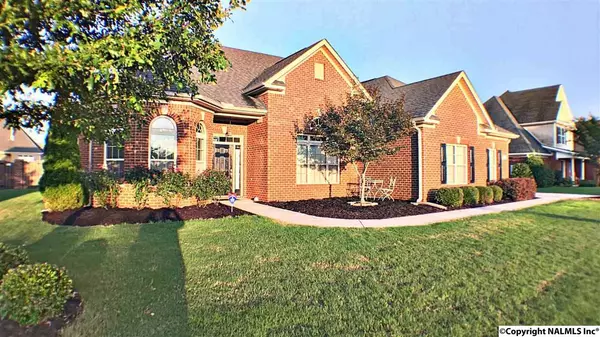 Madison, AL 35756,118 Preston Wood Drive