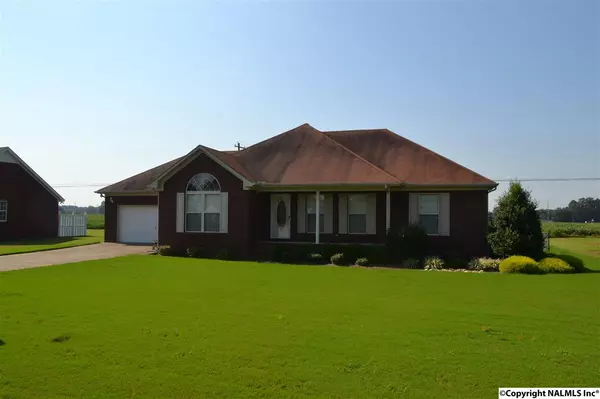 1707 Trace End Trail, Athens, AL 35611