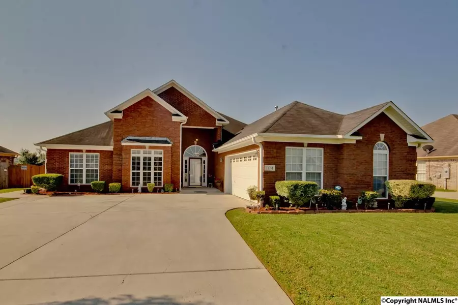 104 Brier Rose Lane, Harvest, AL 35749