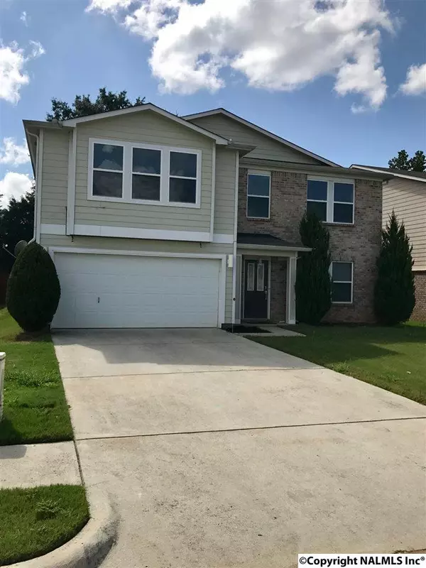 187 Sagebrook Drive, Madison, AL 35757