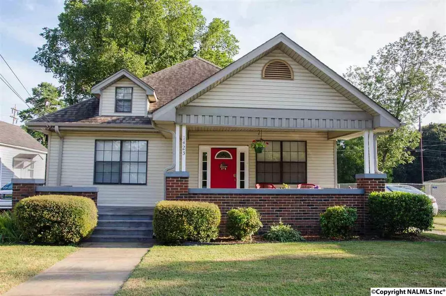 1423 North Street, Decatur, AL 35601