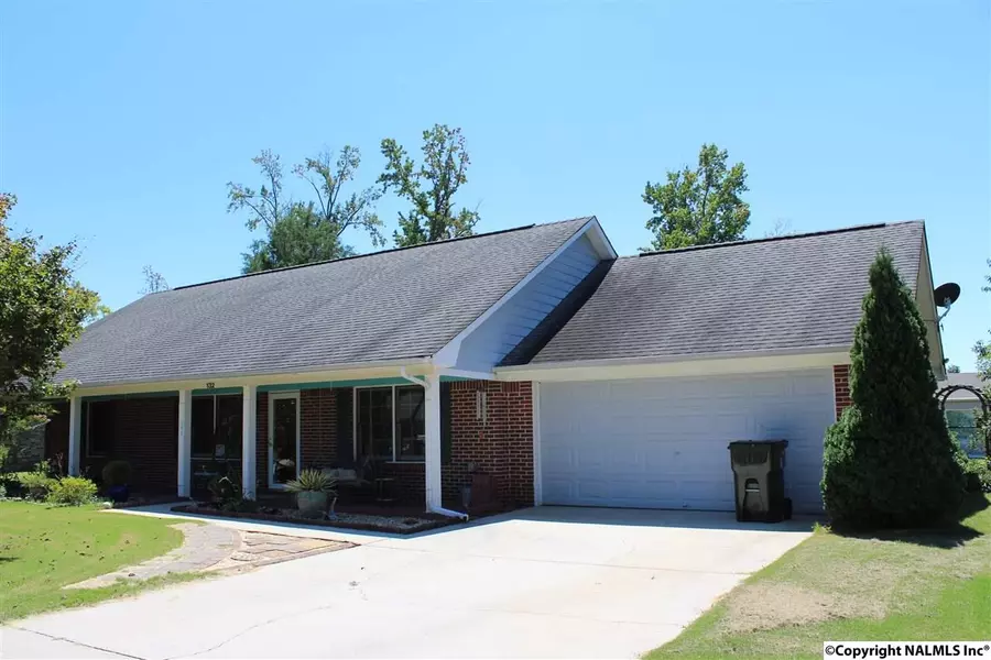 132 Wickstone Road, Meridianville, AL 35759