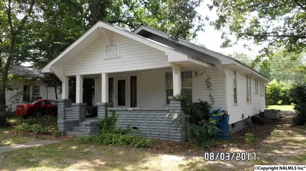 524 Darnell Street, Boaz, AL 35957