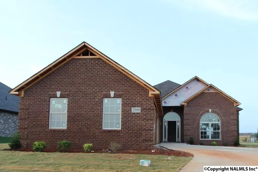 25890 Caldera Drive, Athens, AL 35613