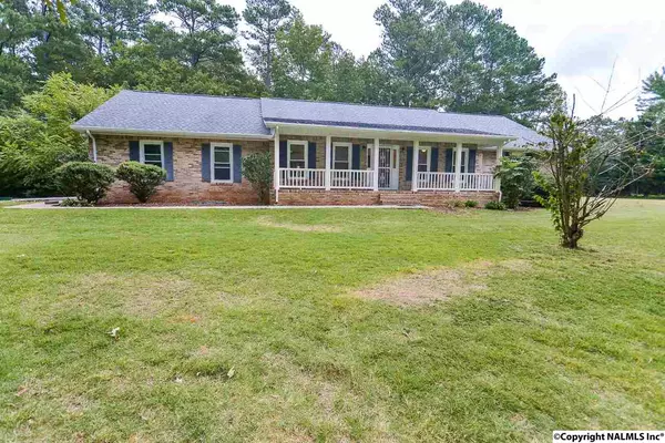 1125 Pine Grove Road, Harvest, AL 35749