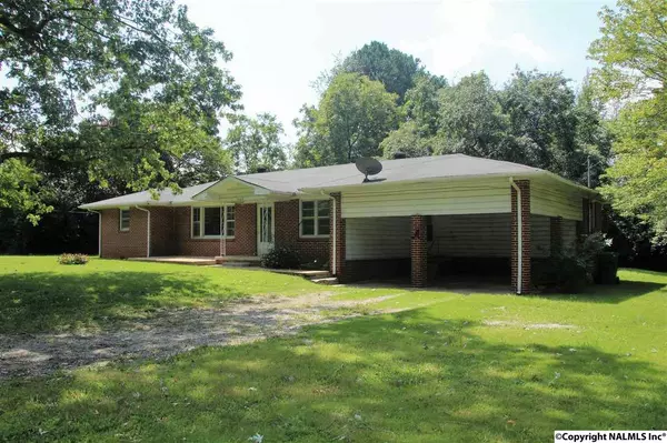 5103 Holmes Avenue, Huntsville, AL 35816