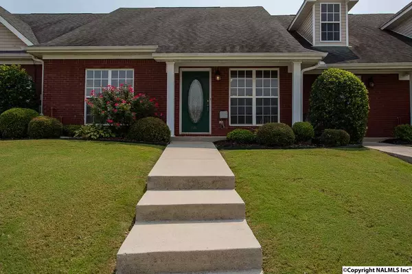 218 Cork Alley, Madison, AL 35758