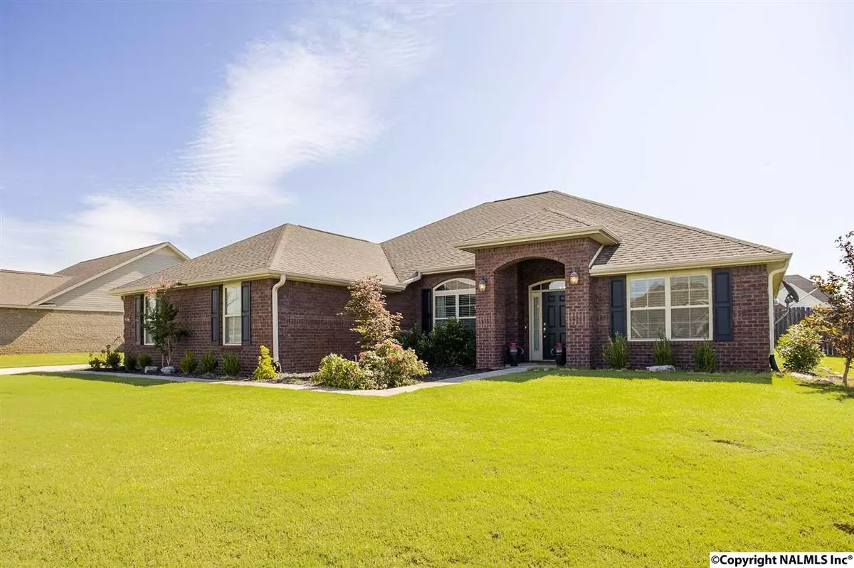 Madison, AL 35757,416 Summer Cove Circle