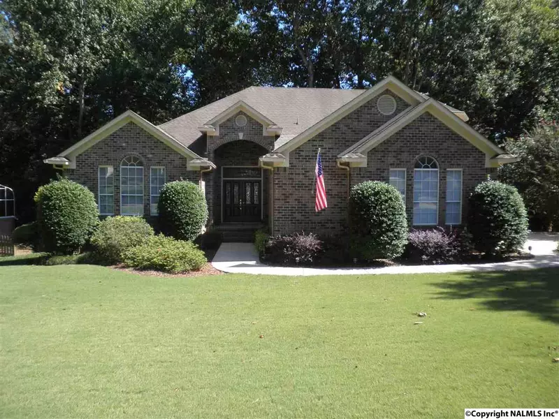 133 Heritage Lane, Madison, AL 35758