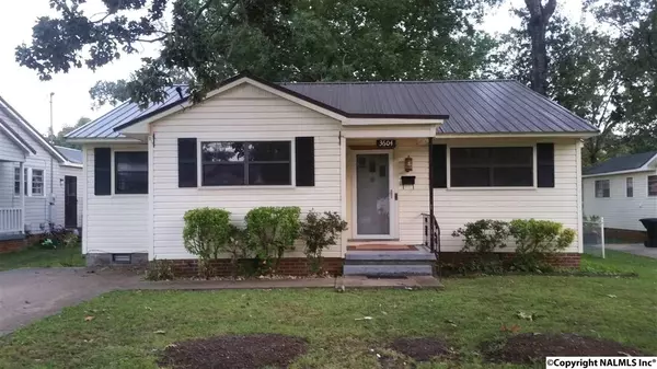 3604 Western Ave, Gadsden, AL 35904