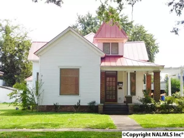 304 N Marion Street, Athens, AL 35611