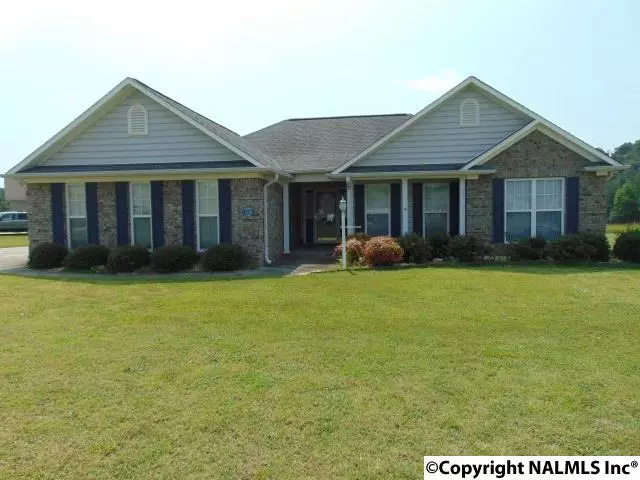 1406 Summerchase Lane, Albertville, AL 35951