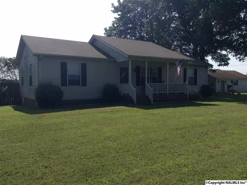 24868 Union Hill Road, Ardmore, TN 38449