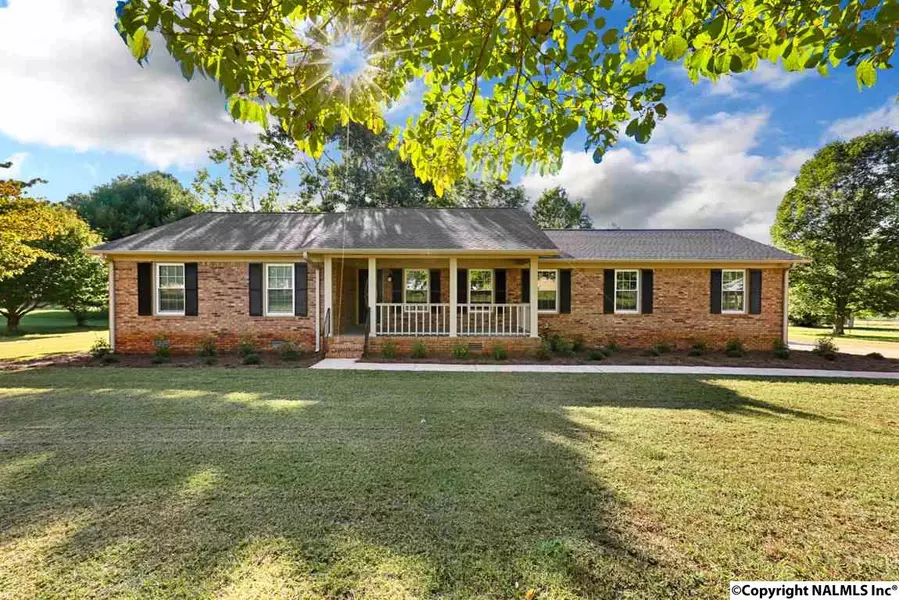 138 Butch Circle, Hazel Green, AL 35750