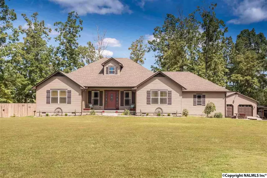 263 Gobble Drive, Florence, AL 35634