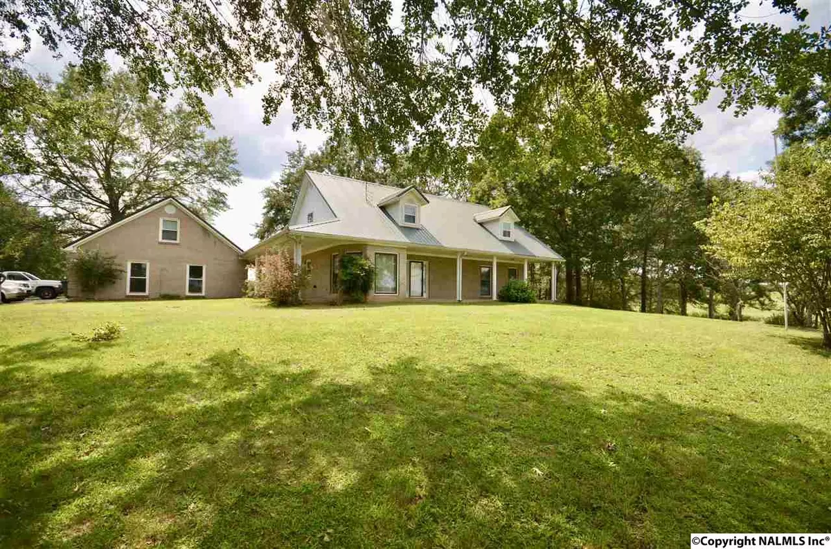 Moulton, AL 35650,3770 County Road 86