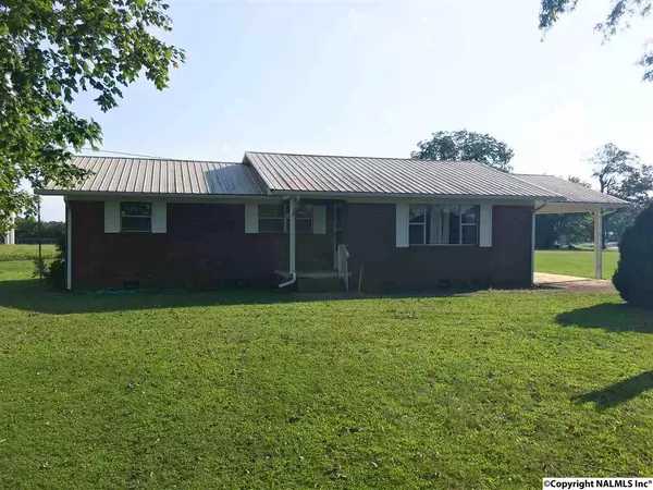 6239 County Road 83, Pisgah, AL 35765