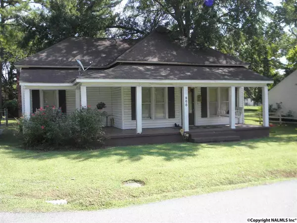 968 Main Street, Moulton, AL 35650