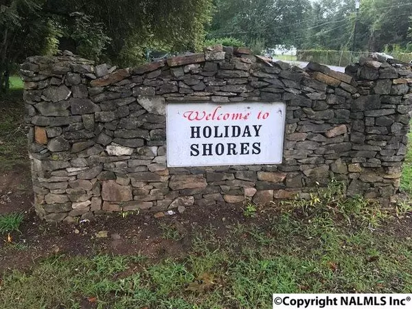 Scottsboro, AL 35769,0 Holiday Shores Road